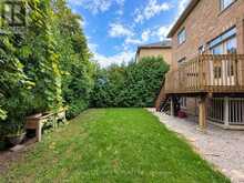 2121 BLACKFOREST CRESCENT | Oakville Ontario | Slide Image Forty-seven