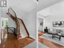 2121 BLACKFOREST CRESCENT | Oakville Ontario | Slide Image Four