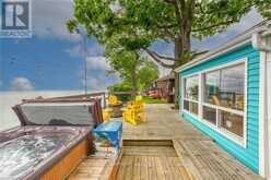 2090 LAKESHORE ROAD | Dunnville Ontario | Slide Image Thirty-five