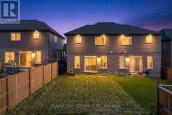 109 LINKS CRESCENT N | Woodstock Ontario | Slide Image Fifty