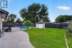 19 BRENTWOOD DRIVE | St. Catharines Ontario | Slide Image Forty-five