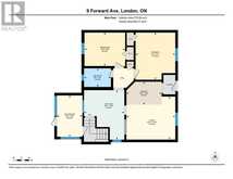 9 FORWARD AVENUE | London Ontario | Slide Image Three