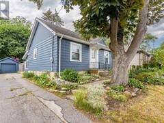 9 FORWARD AVENUE London Ontario, N6H 1B5