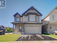 737 WOOD LILY STREET Waterloo Ontario, N2V 0C3