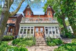 2 AFTON AVENUE | Toronto Ontario | Slide Image One