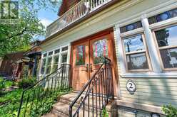 2 AFTON AVENUE | Toronto Ontario | Slide Image Three