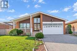 61 BICKERTON CRESCENT | Toronto Ontario | Slide Image Two