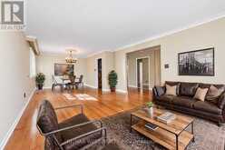 61 BICKERTON CRESCENT | Toronto Ontario | Slide Image Three
