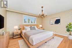 61 BICKERTON CRESCENT | Toronto Ontario | Slide Image Six