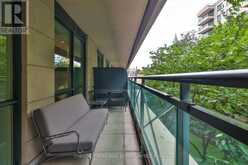 201 - 25 SCRIVENER SQUARE | Toronto Ontario | Slide Image Twenty-two