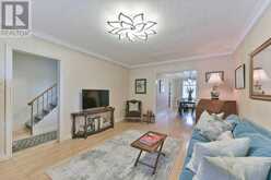 8 SUTHERLAND AVENUE | Toronto Ontario | Slide Image Ten