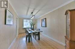8 SUTHERLAND AVENUE | Toronto Ontario | Slide Image Twelve