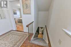 8 SUTHERLAND AVENUE | Toronto Ontario | Slide Image Seventeen