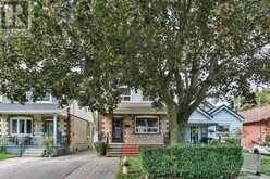 8 SUTHERLAND AVENUE | Toronto Ontario | Slide Image One