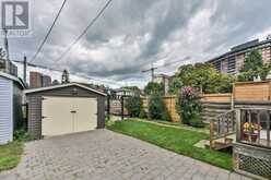 8 SUTHERLAND AVENUE | Toronto Ontario | Slide Image Thirty-seven