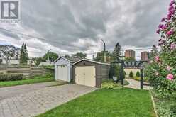 8 SUTHERLAND AVENUE | Toronto Ontario | Slide Image Thirty-eight