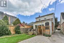 8 SUTHERLAND AVENUE | Toronto Ontario | Slide Image Thirty-nine