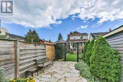 8 SUTHERLAND AVENUE | Toronto Ontario | Slide Image Forty-one