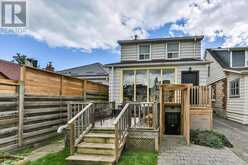 8 SUTHERLAND AVENUE | Toronto Ontario | Slide Image Forty-three
