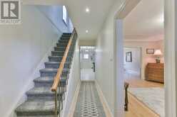 8 SUTHERLAND AVENUE | Toronto Ontario | Slide Image Four