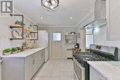 8 SUTHERLAND AVENUE | Toronto Ontario | Slide Image Eight