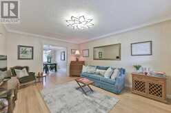 8 SUTHERLAND AVENUE | Toronto Ontario | Slide Image Nine