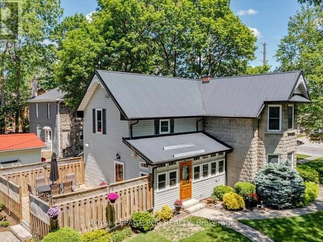 20314 LESLIE STREET East Gwillimbury Ontario, L0G 1R0 - 3 Bedrooms Home For Sale