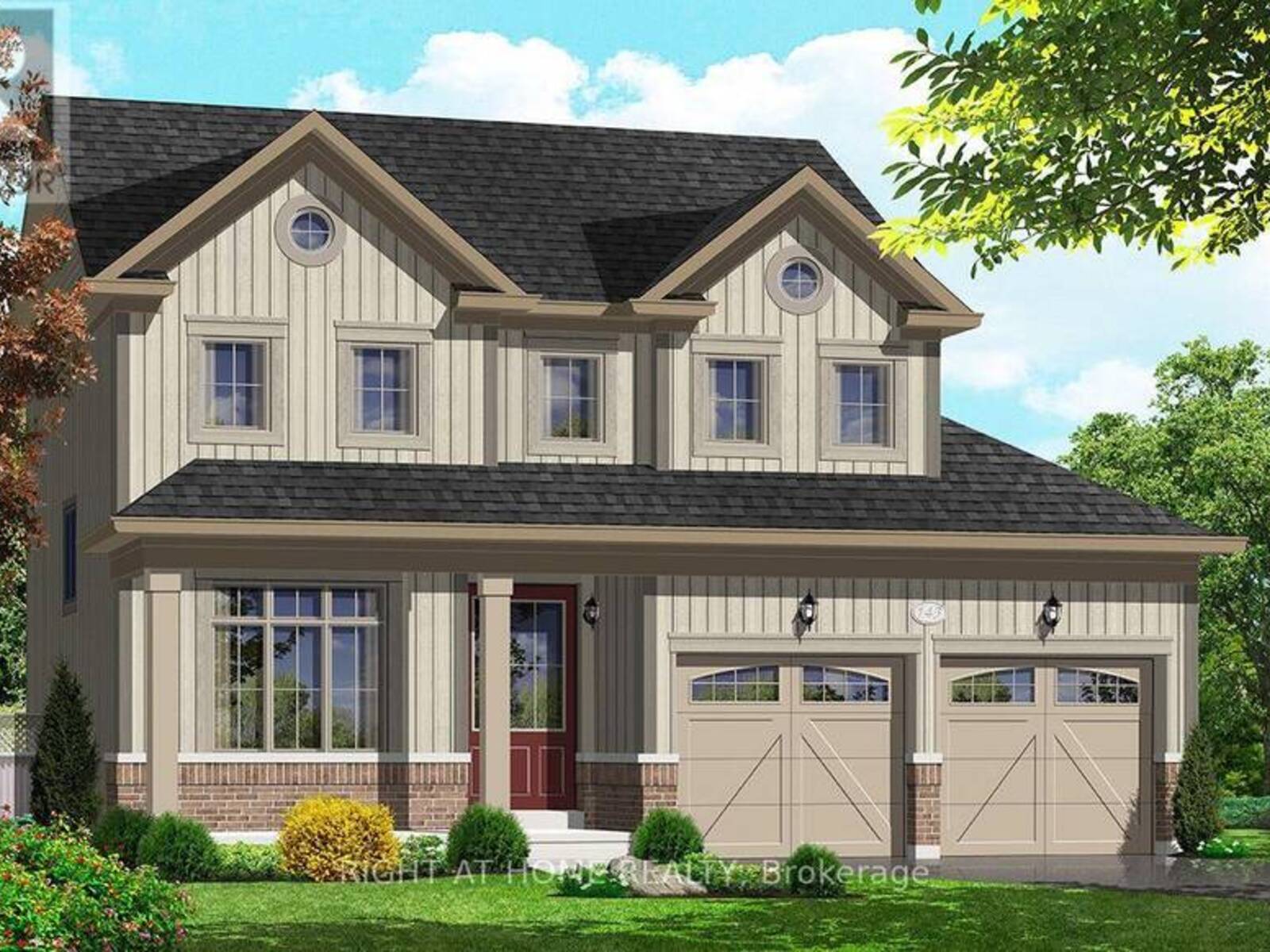 261 DUNCAN STREET, Stayner, Ontario L0M 1S0