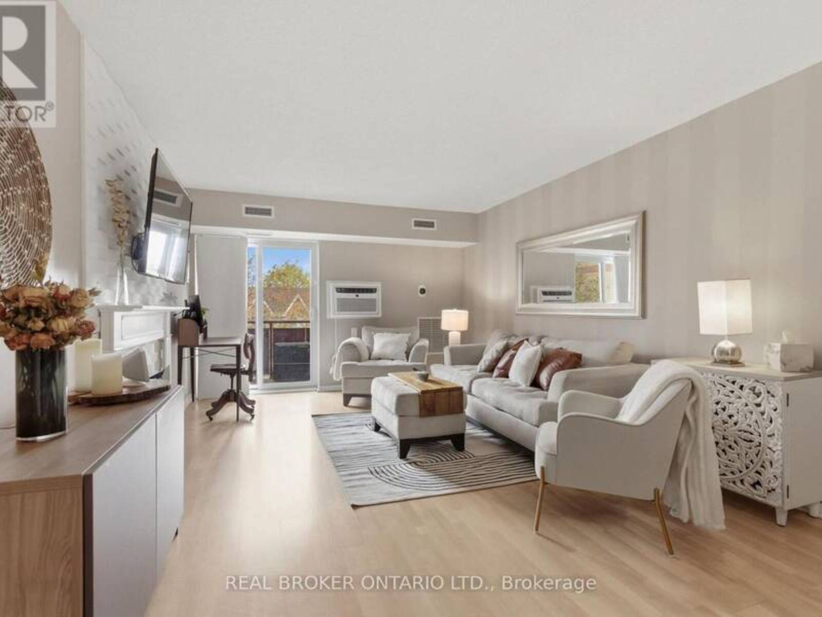302C - 211 FORUM DRIVE, Mississauga, Ontario L4Z 4C1