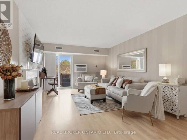302C - 211 FORUM DRIVE Mississauga Ontario, L4Z 4C1 - 2 Bedrooms Condo For Sale