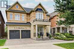 95 HOEY CRESCENT | Oakville Ontario | Slide Image One