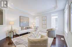 95 HOEY CRESCENT | Oakville Ontario | Slide Image Two