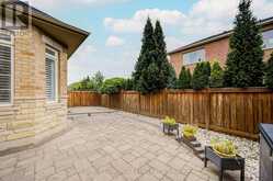 95 HOEY CRESCENT | Oakville Ontario | Slide Image Forty-eight