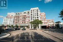 TH 122 - 259 THE KINGSWAY | Toronto Ontario | Slide Image One