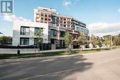 TH 122 - 259 THE KINGSWAY | Toronto Ontario | Slide Image Two