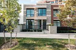 TH 122 - 259 THE KINGSWAY | Toronto Ontario | Slide Image Three