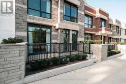 TH 122 - 259 THE KINGSWAY | Toronto Ontario | Slide Image Four