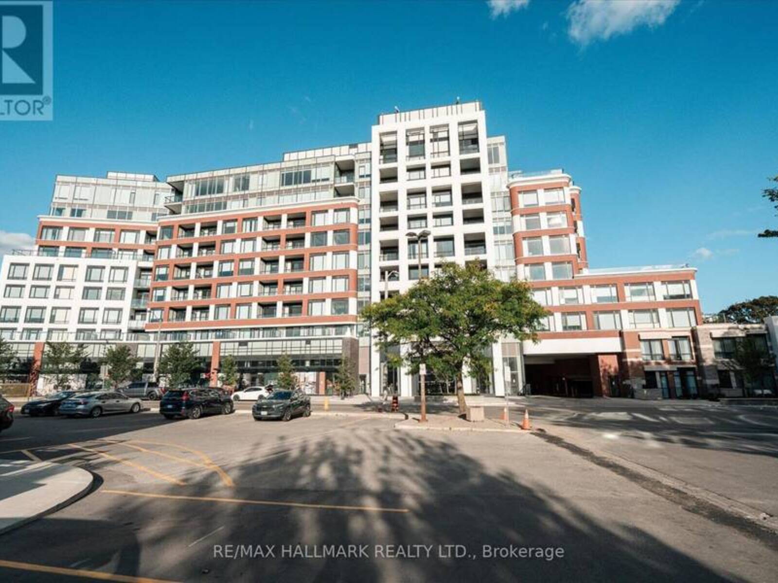 TH 122 - 259 THE KINGSWAY, Toronto, Ontario M9A 0G2