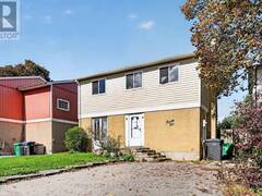 22 GRAND VALLEY DRIVE Brampton Ontario, L6S 2L1