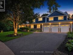 2142 OBECK CRESCENT Mississauga Ontario, L5H 3L7
