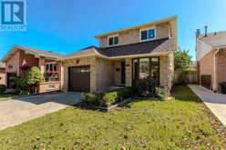 14 ELLINGTON AVENUE | Hamilton Ontario | Slide Image Thirty-one