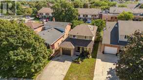 14 ELLINGTON AVENUE | Hamilton Ontario | Slide Image Thirty-two