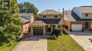 14 ELLINGTON AVENUE | Hamilton Ontario | Slide Image Thirty-three