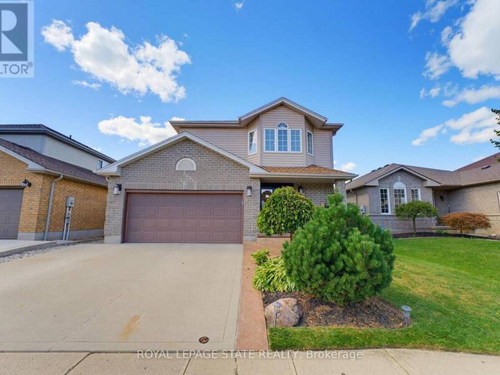 135 MCNICHOL DRIVE, Cambridge, Ontario N1P 1G8