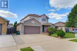 135 MCNICHOL DRIVE | Cambridge Ontario | Slide Image Three
