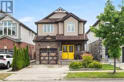 243 MOORLANDS CRESCENT | Kitchener Ontario | Slide Image One