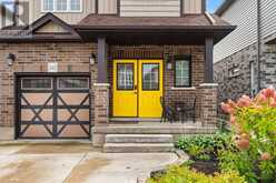 243 MOORLANDS CRESCENT | Kitchener Ontario | Slide Image Two