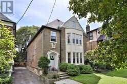 43 WHITEHALL ROAD | Toronto Ontario | Slide Image One