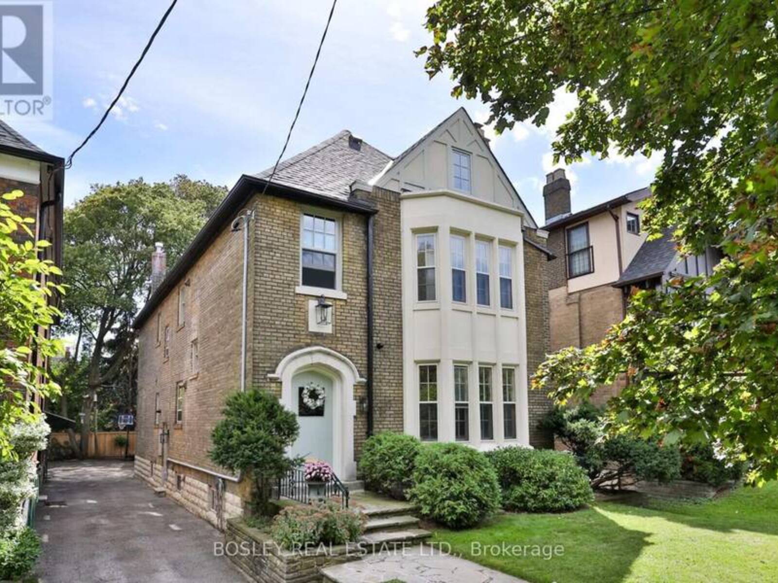 43 WHITEHALL ROAD, Toronto, Ontario M4W 2C5