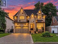 47 LURGAN DRIVE Toronto Ontario, M2R 1K7